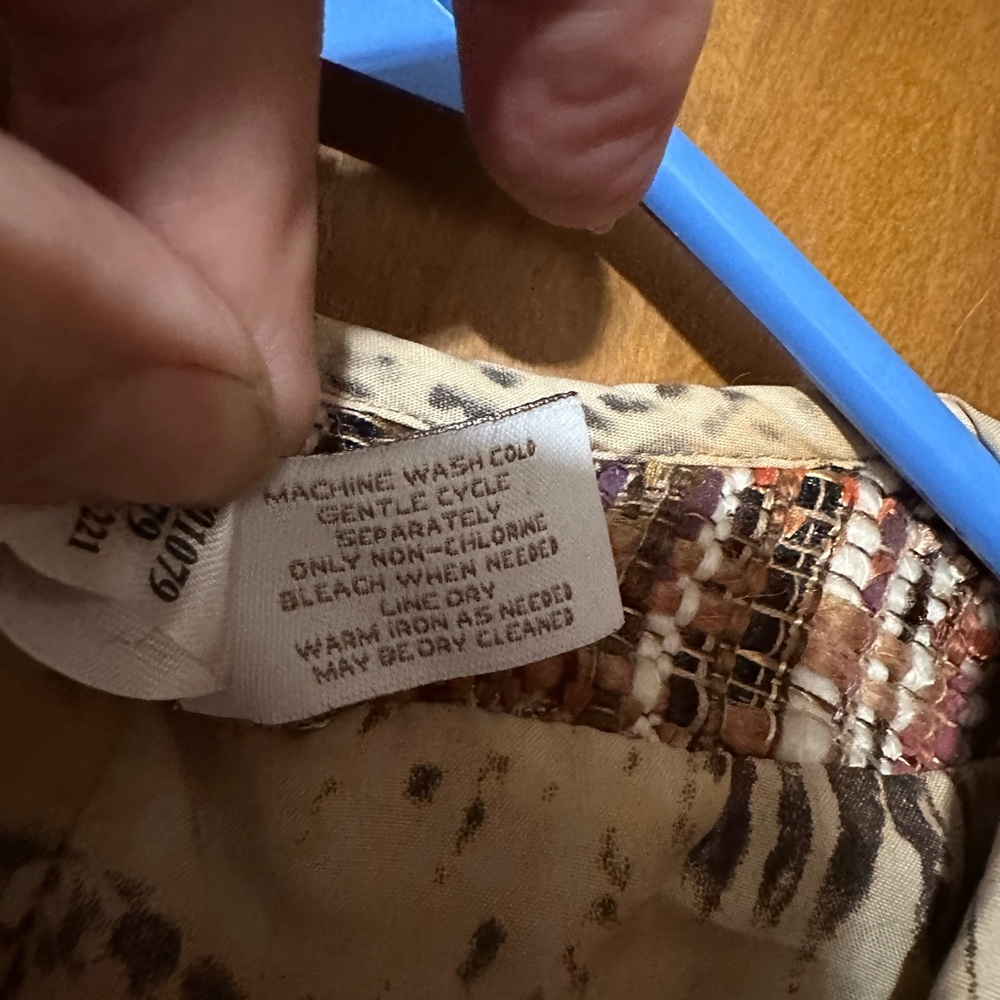 Fall Blazer - image 5